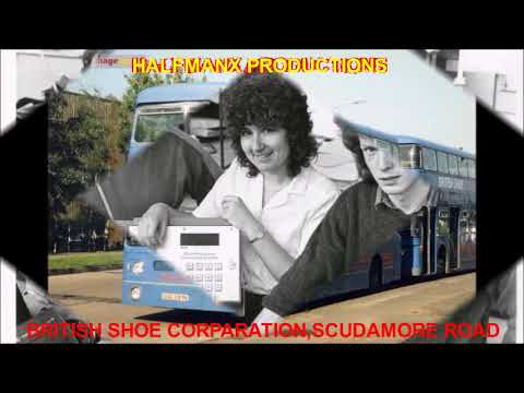 OLD FOOTAGE OF LEICESTER