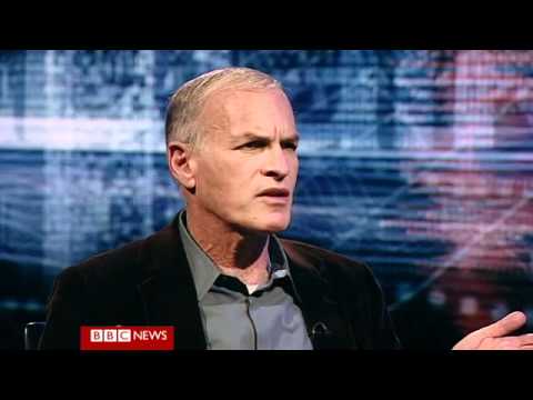 Norman Finkelstein - Political scientist - BBC HARDtalk 2012