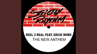 The New Anthem (feat. Erick Moore) (Club Mix)