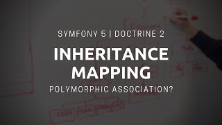 Download the video "Symfony 5 : Inheritance Mapping / Polymorphic relationship? (Example)"