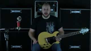 Video thumbnail for Eastwood P90 Special - 1080p HD by David Sheldon / Exes For Eyes