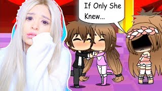 I Fell in Love With My Sisters Boyfriend... | Gacha Studio Roleplay Reaction