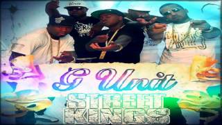 03 - G-Unit - Ahhh Shit