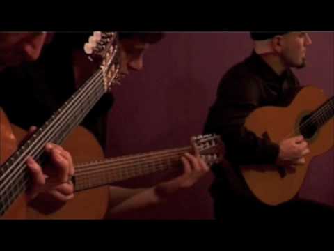 Julieta Laso - Apologia Tanguera