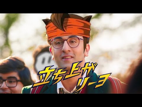 インド人教授のダンスパフォーマンスがネットで大ヒット