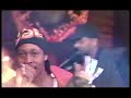 Wu Tang Clan Triumph It S Yours Older Gods Live 1997