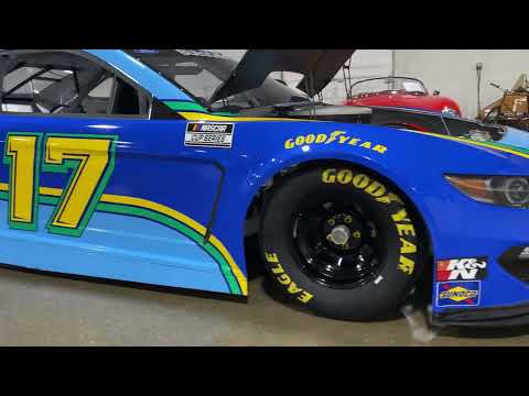 2021 Custom Race Car (CC-1741735) for sale in Grand Rapids, Michigan