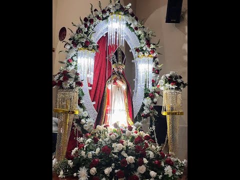 Fiestas Patronales En Honor A Santo Tomas Becket - Buenavista Sucre - 2023