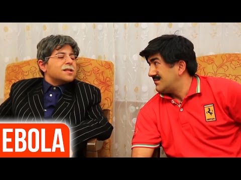 Bozbash Pictures "Ebola" 05 HD (19.12.2014)