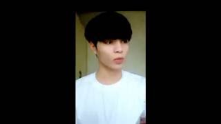 My Heart is that Way"(내 맘이 그래요) by Kim Tae Hyun(김 태 현) COVER (OST My Love Eundong)