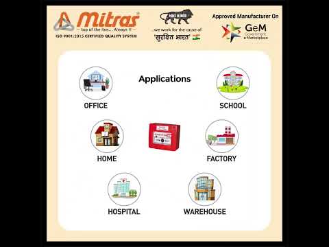Fire Alarm Systems