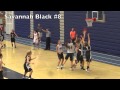 Savannah Tinklenberg Stars Highlights #1