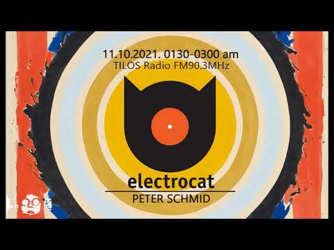 Electrocat 11-10-2021 - Peter Schmid