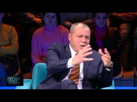 Top Story, 10 Mars 2016, Pjesa 3 - Top Channel Albania - Political Talk Show