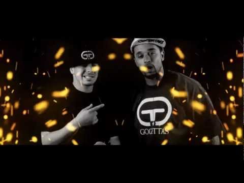 Da Go Gettas Ft. E-40 & Lee Majors - Super Hero (promo)