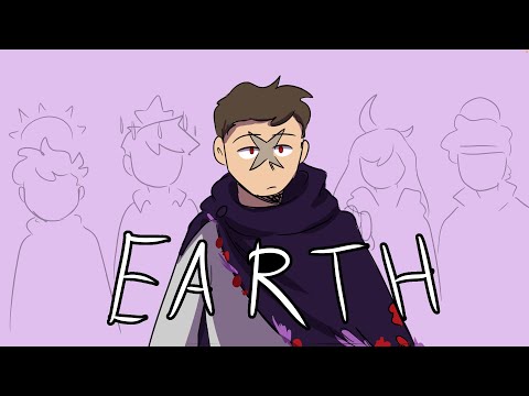 Earth - Secret Life Finale Animatic