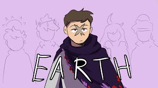 Earth - Secret Life Finale Animatic