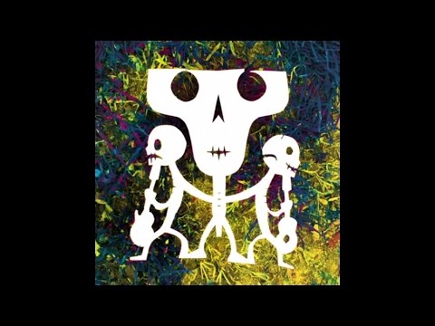 Tre allegri ragazzi morti - Ruggero (Official Audio)