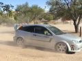 SALEEN S121 FOCUS Flyby Short Clip