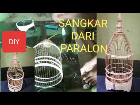 download lagu mp3 mp4 Cara Membuat Sangkar Burung Dari Paralon, download lagu Cara Membuat Sangkar Burung Dari Paralon gratis, unduh video klip Cara Membuat Sangkar Burung Dari Paralon