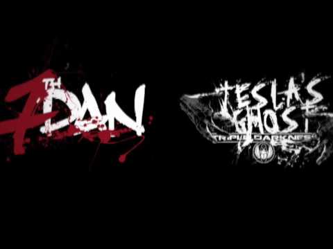 NO Chance!! - Tesla's Ghost (Produced by 7th Dan) Unreleased "Joint from the OLD Vaultz"