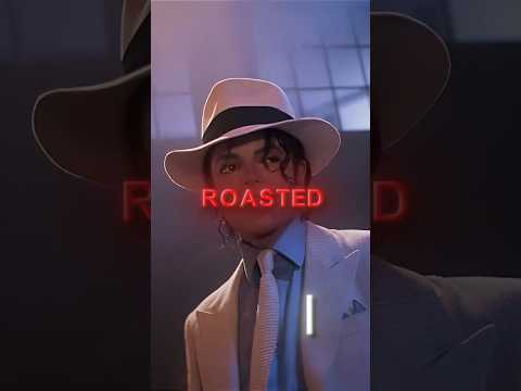 Michael Jackson ROASTED Jackie Jackson W/ Basketball 😭 #mj #michaeljackson