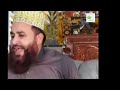 Khalid Hasnain Khalid Naat Teri Nasle Paak Mein Hai Bacha Bacha Noor Ka