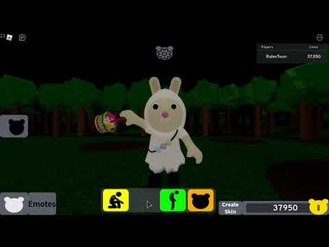 APRP | Non-Infected Bess Jumpscare