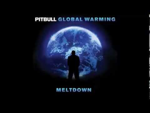 Pitbull Ft Inna - All The Things