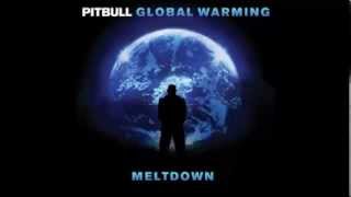 Pitbull Ft Inna - All The Things