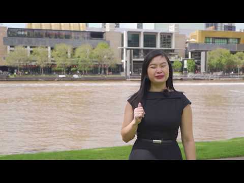 1001/565 Flinders Street, Melbourne