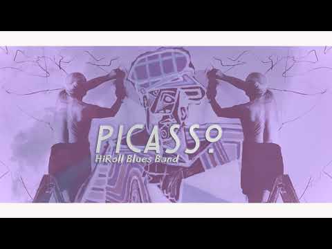 HiRoll Blues Band - Picasso
