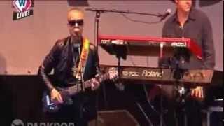 Sinead O&#39;Connor -The Emperor&#39;s New Clothes (2013)