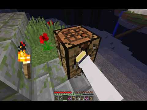 Minecraft Complete The Monument Map - Episode 1: Sky Megaliths!