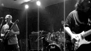 ZENI GEVA "Alienation" Live at Namba Bears 17/FEB/2010