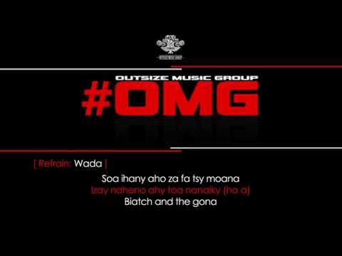 OUTSIZE MUSIC GROUP - #OMG (Official audio)