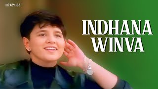 Falguni Pathak - Indhana Winva (Official Video)  R