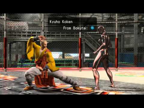 VF5FS: The Daily Blow Up -Lei-Fei & Eileen Trials, Netplay vs Slash5150 -  6/5/2012