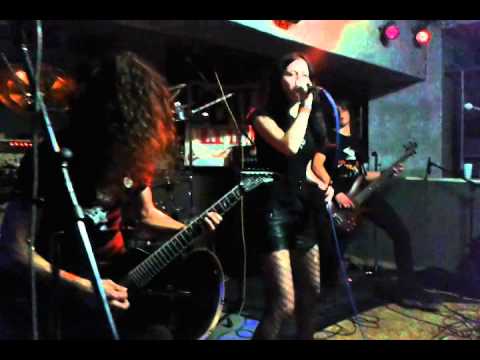 Spite Inc. - Spite Inc. Music Bar Bazzen - Šňůra fetu o víkendu
