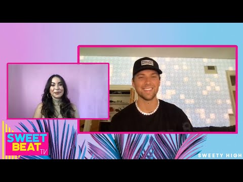 Noah Schnacky Explains New Single Don’t You Wanna Know’ Came From A Dream!