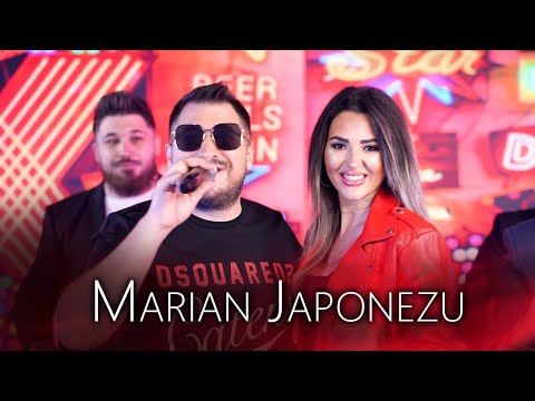 Marian Japonezu - Da-mi un pupic | Official Video Live 2022