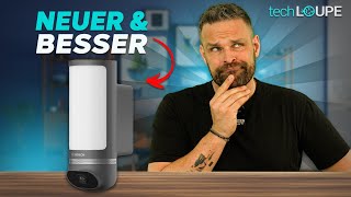 Bosch Smart Home Eyes Außenkamera 2 im Test: Neue Generation, Noch Besser! ✌️