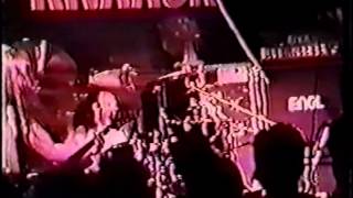 Conception - Building A Force | Live, Berlin 1994