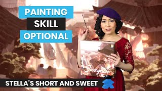 Meeple University - Jiangnan: Life of Gentry video thumbnail