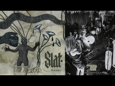 Slať - SLAŤ -  Proláklina I OFFICIAL MUSIC VIDEO