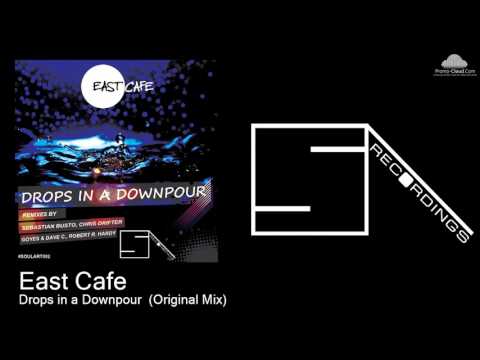 East Cafe - Drops in a Downpour (Original Mix) [Progressive House]