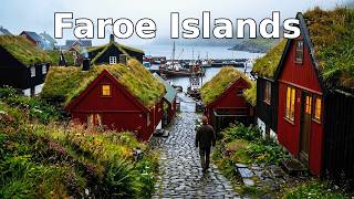 Wonders of the FAROE ISLANDS | The World's Best Kept Secret | Travel Documentary
