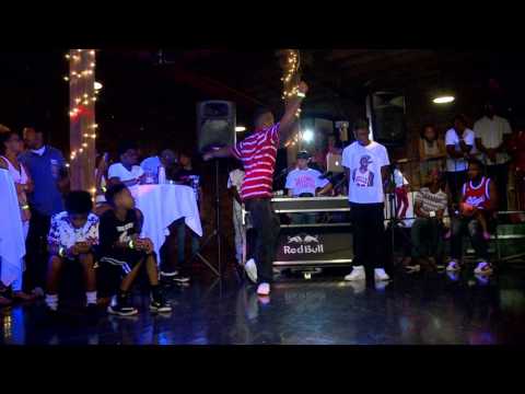 Bryann vs Lil Mike | #WJFBP3