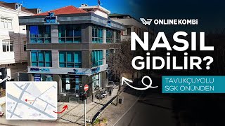 İstanbul Toptan ve Perakende Kombi ve Klima Satış Merkezi | Online Kom