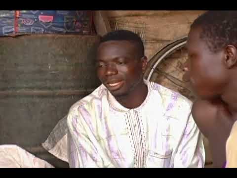 Adam zeeba & Lion goes to a mallam for money rituals....wat happen next will blow ur mind